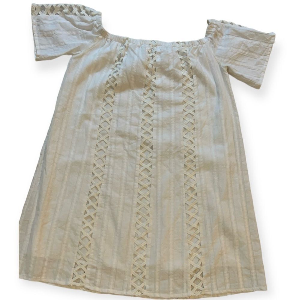 LUCCA dress size Small